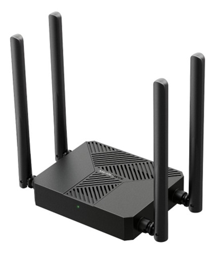 Router Mercusys Wifi 6 Ax1500 Doble Banda Gigabit Mr62x