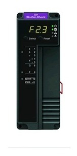 Imagen 1 de 3 de Control Quemador Honeywell - Mód. Amplificador De Llama Uv