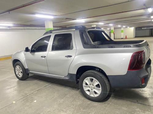 Renault Duster Oroch 2.0 Dynamique