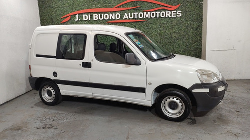 Citroën Berlingo Furgon 1.6 Bussines Hdi 92cv Am54