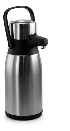 Megachef Warm Beverage Airpot Dispensador De Agua Caliente C