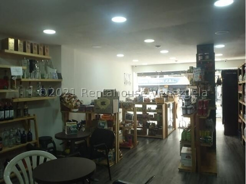 Imagen 6 de 10 de Rf Fondo De Comercio En Venta En Colinas De Bello Monte Bodegon Minimarket Licoreria Mls #22-20735 Isabel Fragozo Rent A House