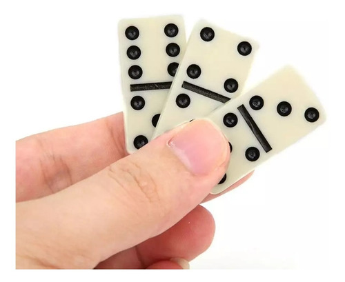 Domino 28pzs