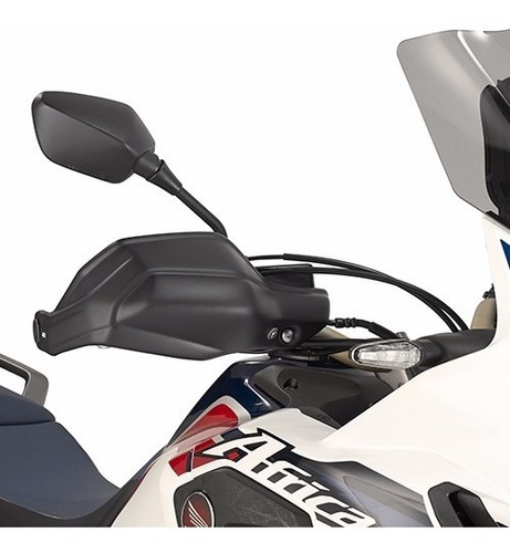 Givi Cubre Manos Grandes Honda Crf1000 Africa Twin Ct.