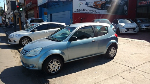 Ford Ka Fly Viral 1.6 2009 Di Buono Automotores