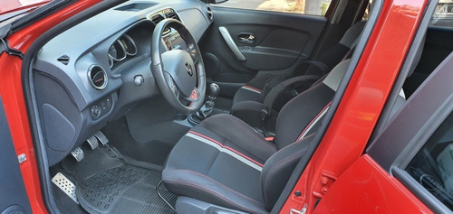Renault Sandero 2018 2.0 Rs 145cv