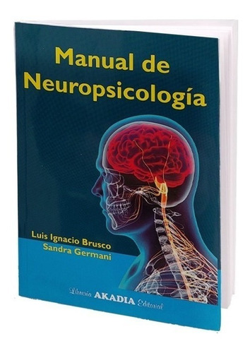 Manual De Neuropsicología