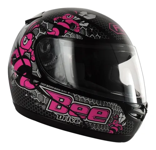Casco integral online fly