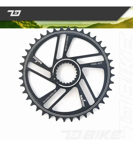 Monoplato shimano sale