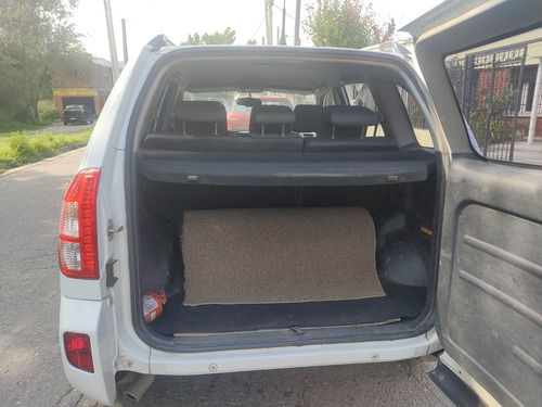 Chery Tiggo 2.0 F2 Confort 4x2 138cv