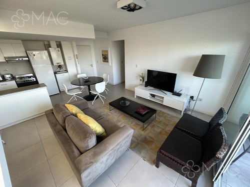 Departamento En Venta El Palmar Terraza Vista Al Lago (101250602)