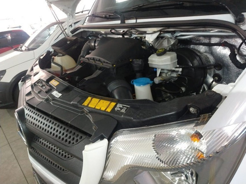 Sprinter 515 2.2 Van Cdi Teto Alto 21 Lugares Ano 2017/2018