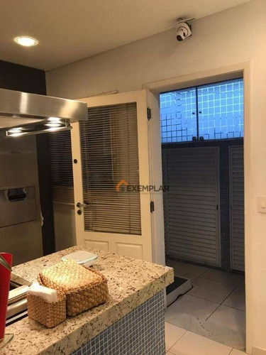 Imagem 7 de 23 de Casa Com 3 Dormitórios À Venda, 170 M² Por R$ 1.090.000,00 - Tucuruvi - São Paulo/sp - Ca0302