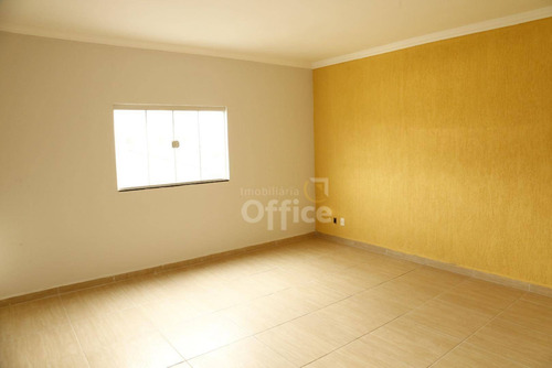 Imagem 26 de 29 de Casa À Venda, 133 M² Por R$ 270.000,00 - São Carlos - Anápolis/go - Ca0039