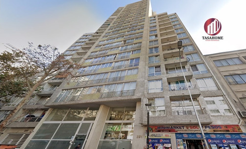 Oportunidad, Venta De Departamento Calle San Diego, Santiago