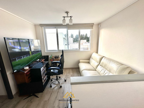 Hermosa Casa En Condominio Hacienda Los Batros, San Pedro
