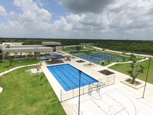 Imagen 15 de 30 de Terreno En Venta En Privada Nortemérida, Komchen, Mérida