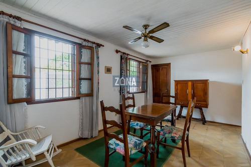 Imagen 8 de 23 de Casa En Venta En Pleno Corazón De Pocitos Nvo 230 M2 Terreno