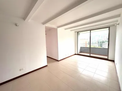 Apartamento en venta