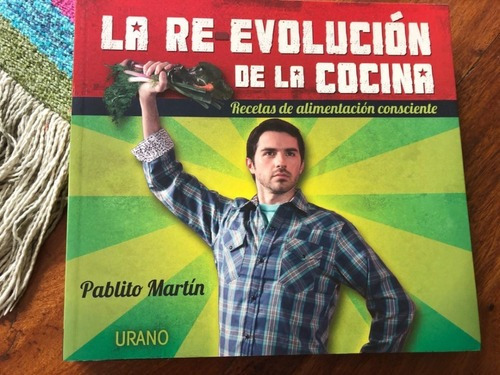 Re Evolucion De La Cocina Revolucion - Pablito Martin
