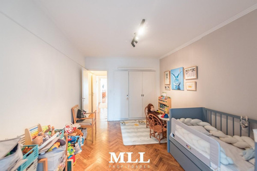 Imagen 14 de 25 de Departamento - Recoleta