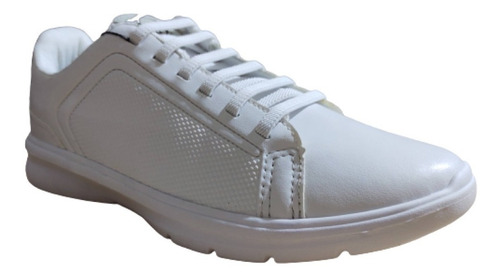 Imagen 2 de 5 de Zapatilla De Hombre Sergio Tacchini Tenis