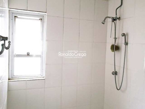Imagem 8 de 19 de Apartamento Á Venda, 2 Dorms, Vila Andrade, Sp - R$ 392 Mil - V5718