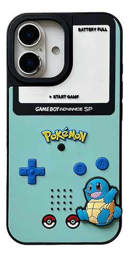 Funda Para Samsung S24/s23 - Diseño Fantasma Tipo Gengar,