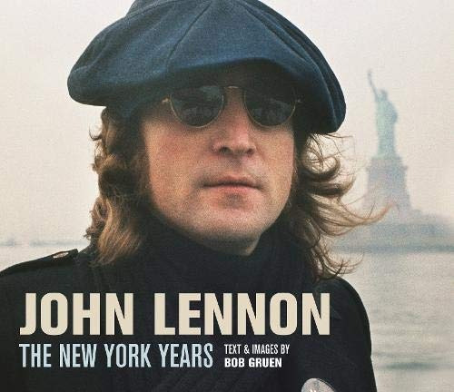 John Lennon The New York Years (reissue)