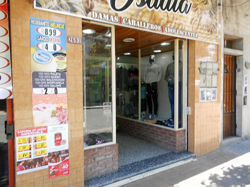 Imagen 4 de 6 de Local 35m² - Villa Luzuriaga