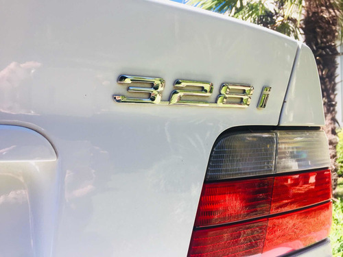 Bmw Serie 3 1998 2.8 Aut. 5p