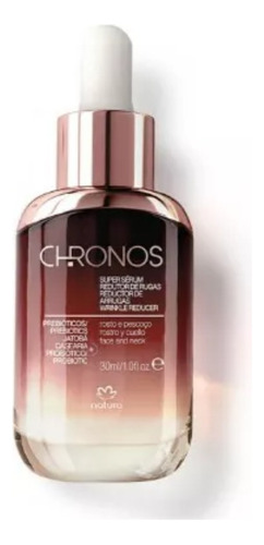 Chronos Suero Reductor De Arrugas