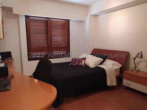 Imagen 19 de 30 de Apartamento En Venta En Los Chorros