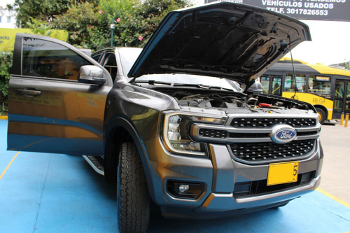 Ford Ranger 2.0 Xls 4x4