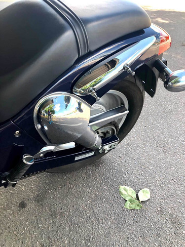 Imagen 6 de 13 de Kymco Venox 250