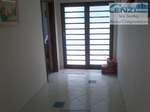 Imagem 15 de 26 de Casas À Venda Em Bragança Paulista/sp - Compre A Sua Casa Aqui! - 1398469