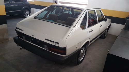 Vw Passat Iraque