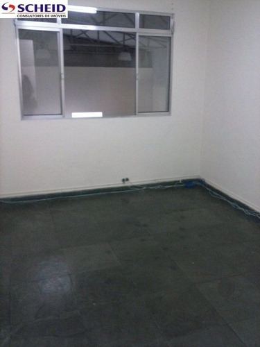 Imagem 5 de 15 de Otimo Imovel Comercial - Mr46951