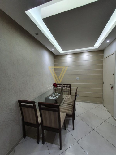Imagem 7 de 23 de Apartamento - Ref: 5578