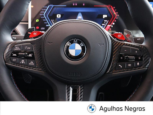 BMW M3 3.0 i6 Twinturbo Competition m