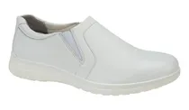 Comprar Zapato Confort Flexi De Servicio Flexi Blanco Mujer 200