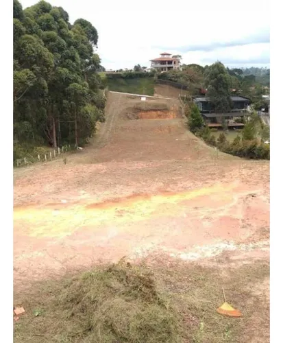 Lote Comercial En Marinilla 5.200 Mts Uso Múltiple Ch