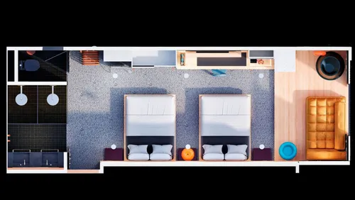 Apartaestudio En Venta En Laureles. Cod V11889