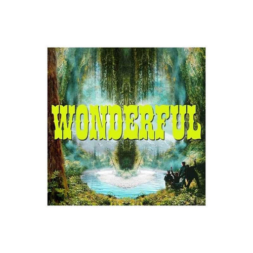 Wonderful Wake Up To Dreamland Usa Import Cd Nuevo