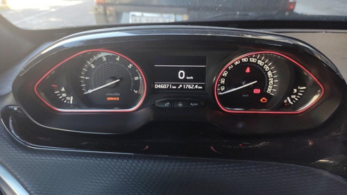 Peugeot 208 1.6 Gt Thp
