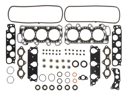 Jogo Juntas Cabeçote Kit Honda Accord 3.0 V6 Vtec 240cv J30