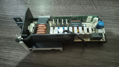 Placa Fonte Projetor Acer X1161 (Usado)