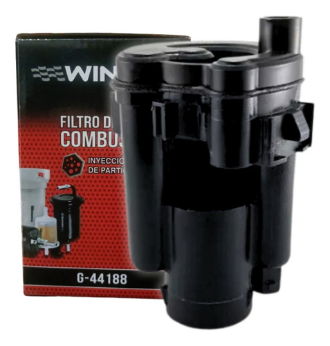 Filtro De Gasolina Winner G-44188 Hyundai Getz Brisa 1.6l 