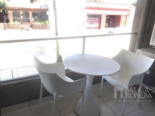 Imagen 10 de 14 de Apartamento En Venta 1 Dormitorios A Metros Del Puerto De Punta Del Este