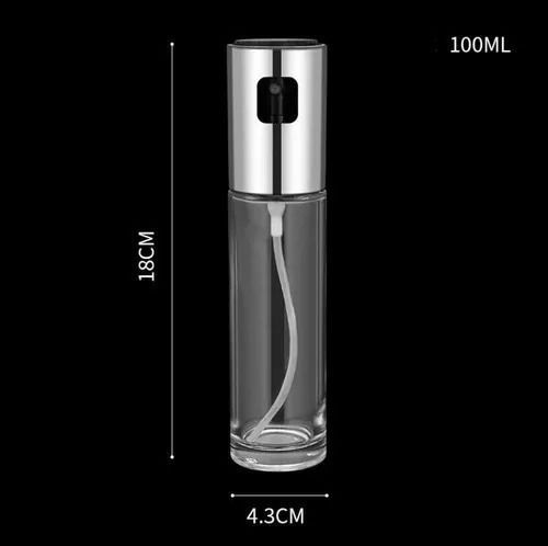 Imagen 4 de 10 de Rociador Aceite Spray Aceto Pulverizador